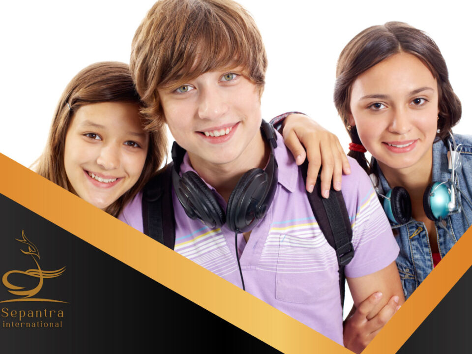 مدارک و مراحل ویزای همراه دانشجویی استرالیا 1